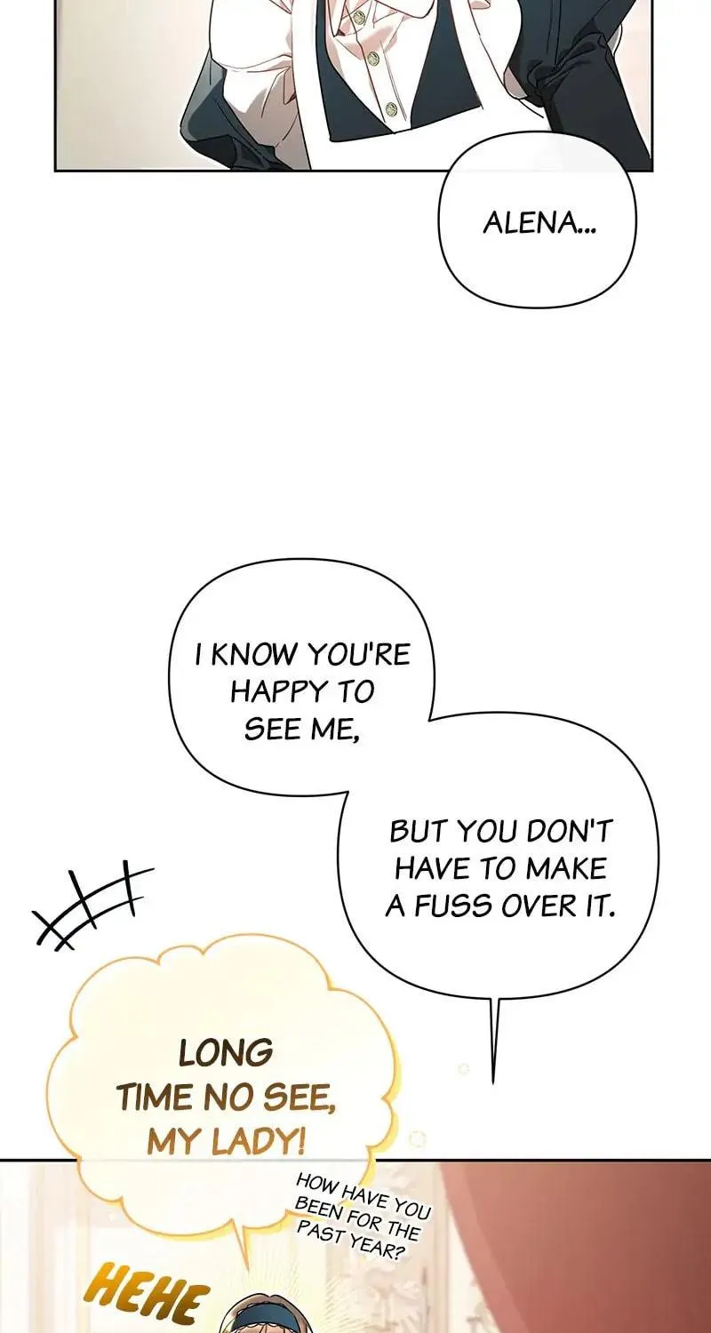 Read Ungracefully Grace chapter 2 image 44 on Lezhin