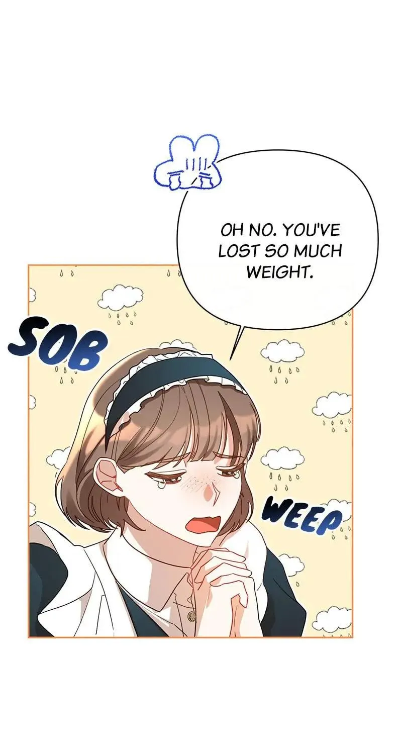 Read Ungracefully Grace chapter 2 image 46 on Lezhin