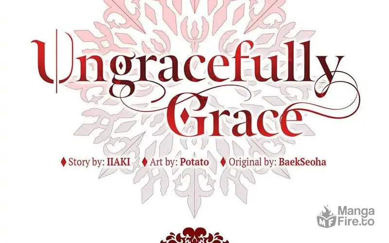 Read Ungracefully Grace chapter 2 image 5 on Lezhin