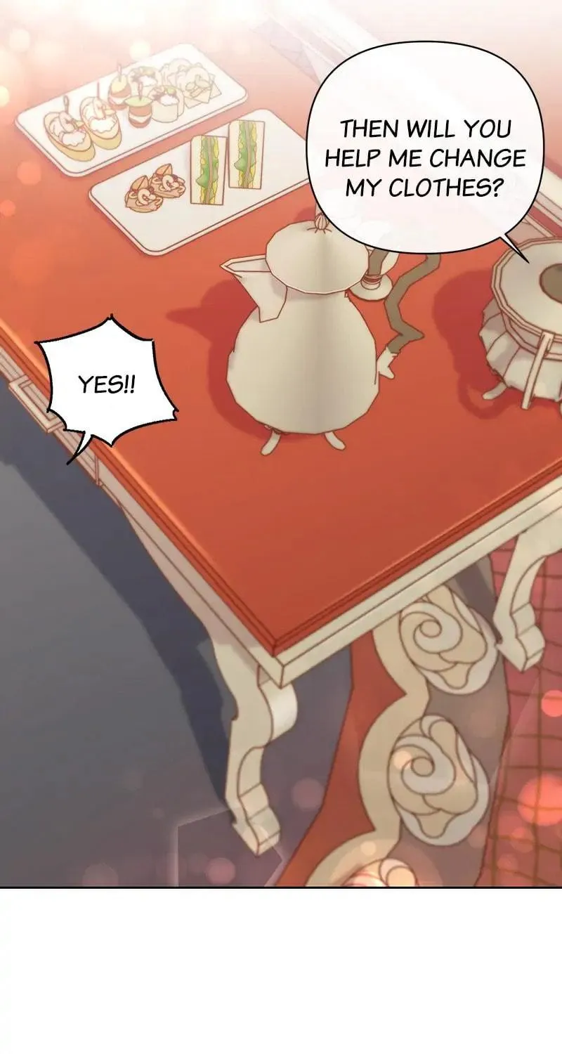 Read Ungracefully Grace chapter 2 image 50 on Lezhin