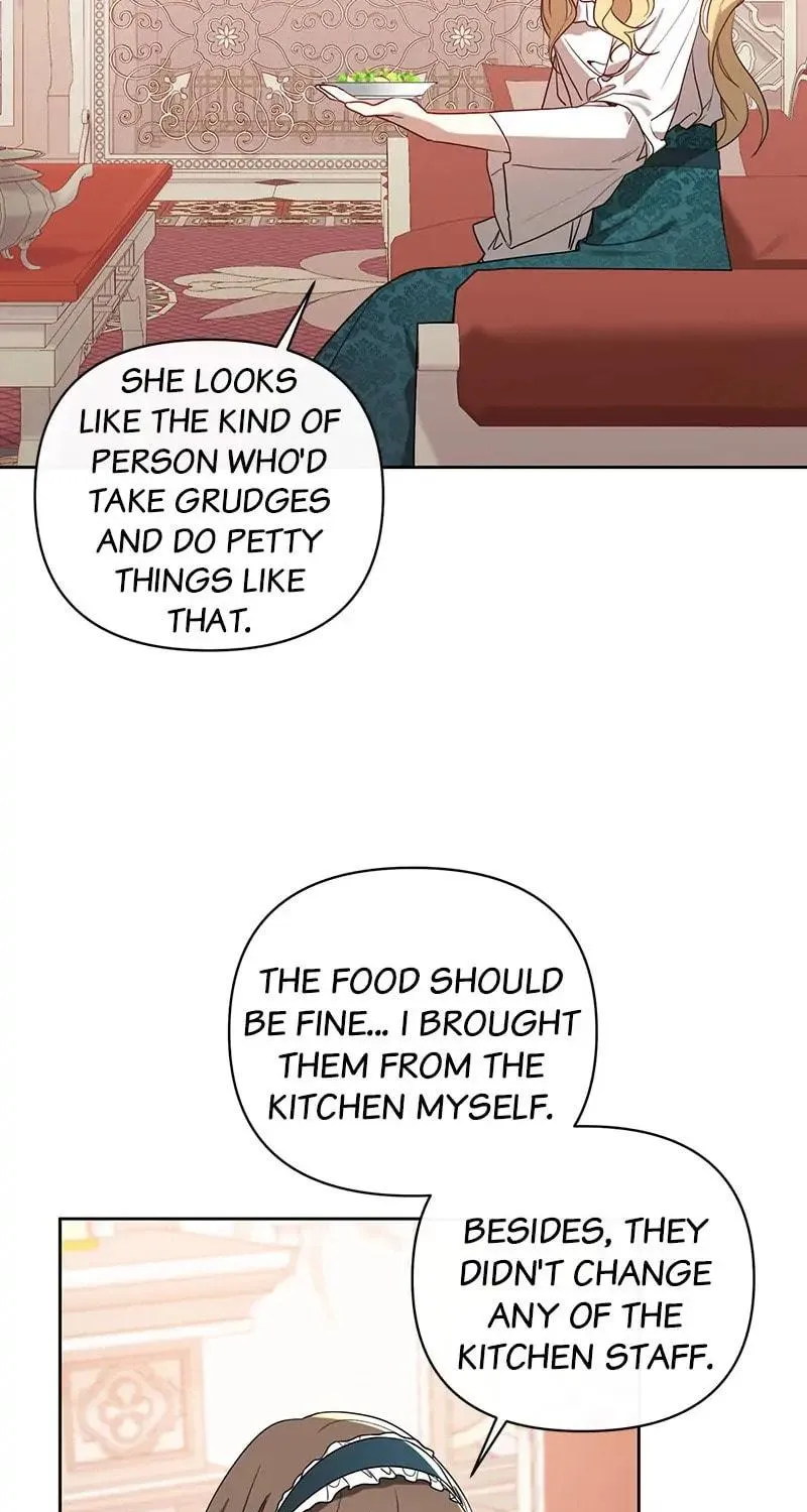 Read Ungracefully Grace chapter 2 image 55 on Lezhin