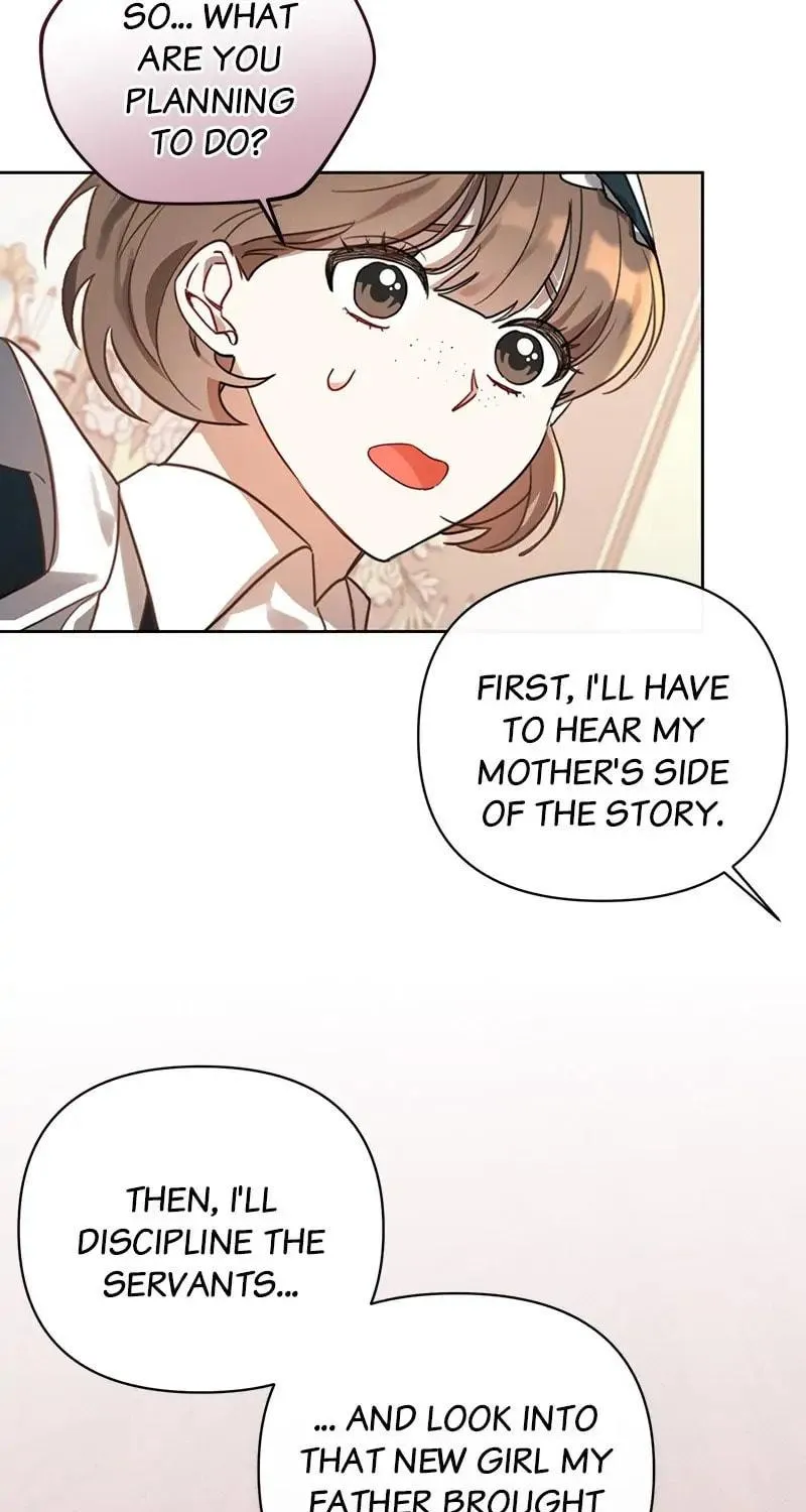 Read Ungracefully Grace chapter 2 image 61 on Lezhin
