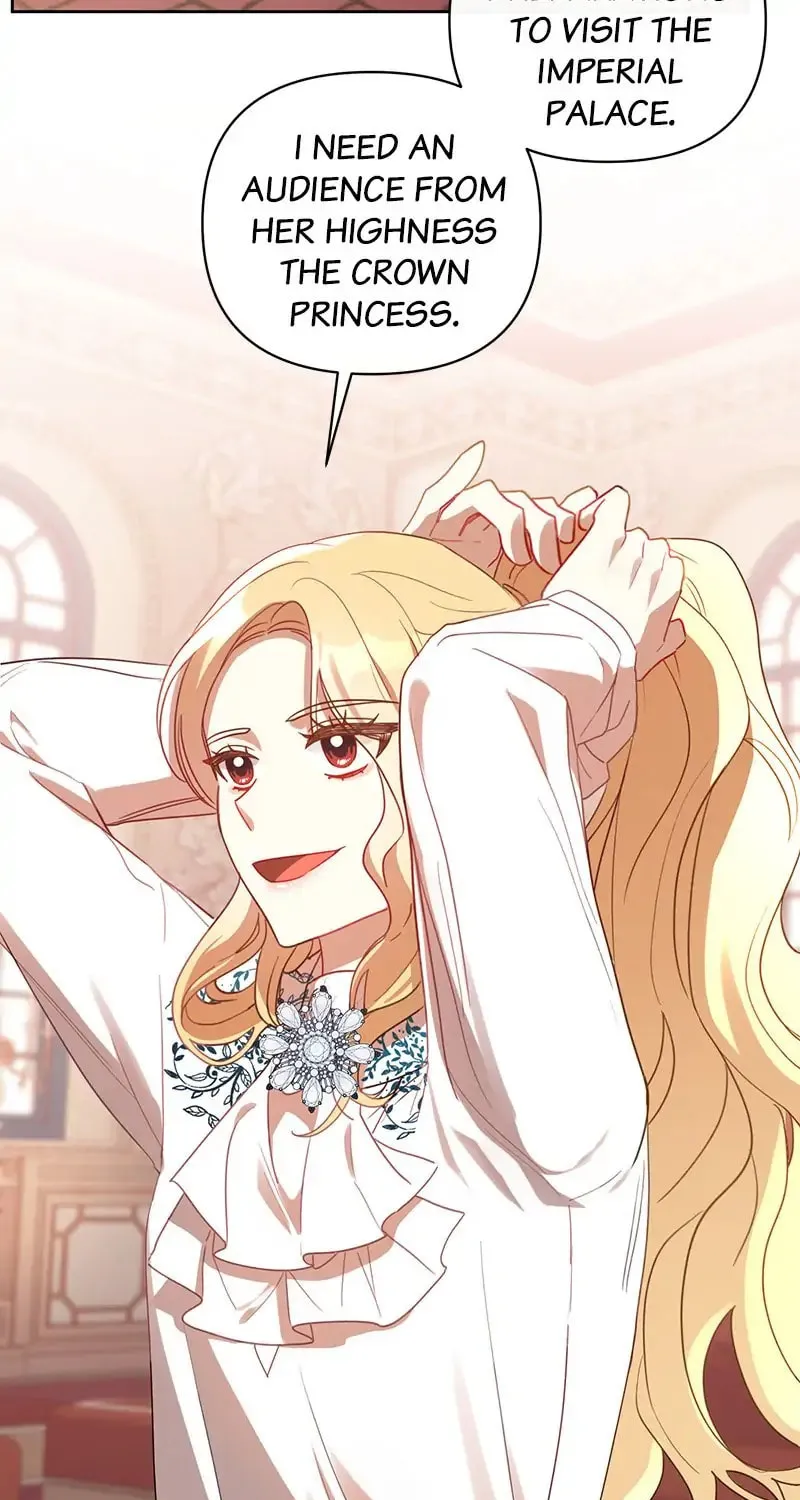 Read Ungracefully Grace chapter 2 image 71 on Lezhin