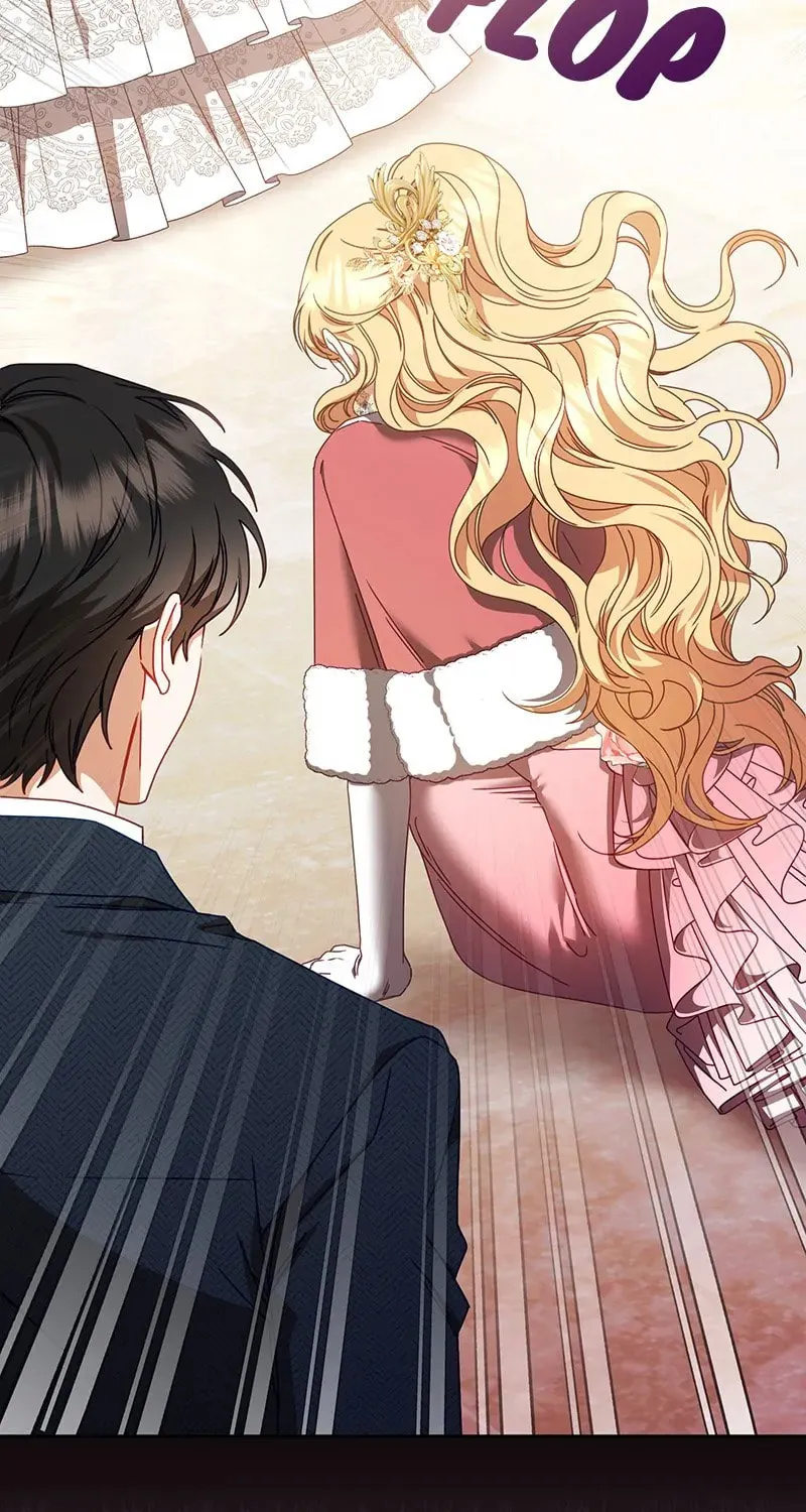 Read Ungracefully Grace chapter 20 image 106 on Lezhin