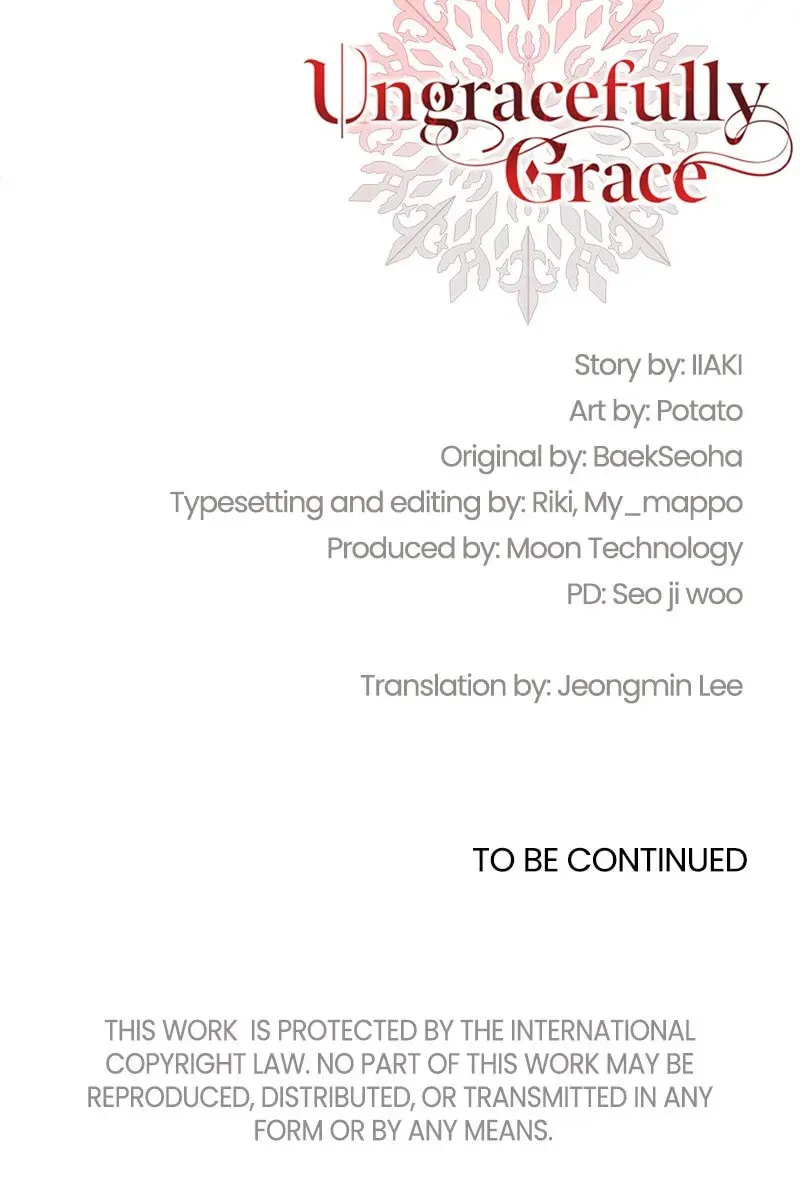 Read Ungracefully Grace chapter 20 image 114 on Lezhin