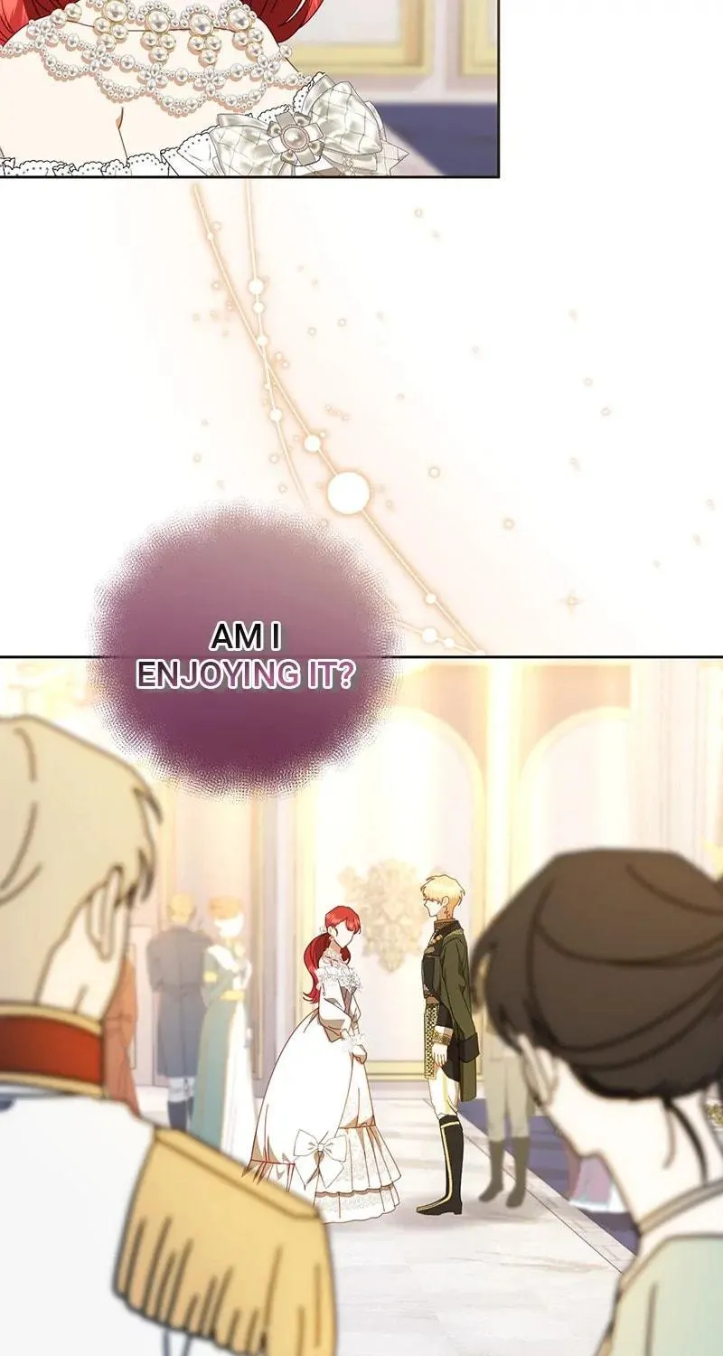 Read Ungracefully Grace chapter 20 image 15 on Lezhin
