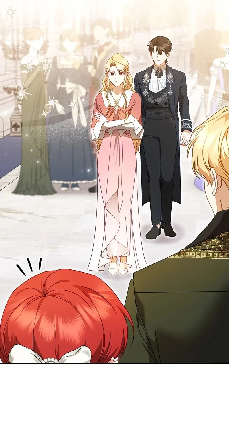 Read Ungracefully Grace chapter 20 image 19 on Lezhin