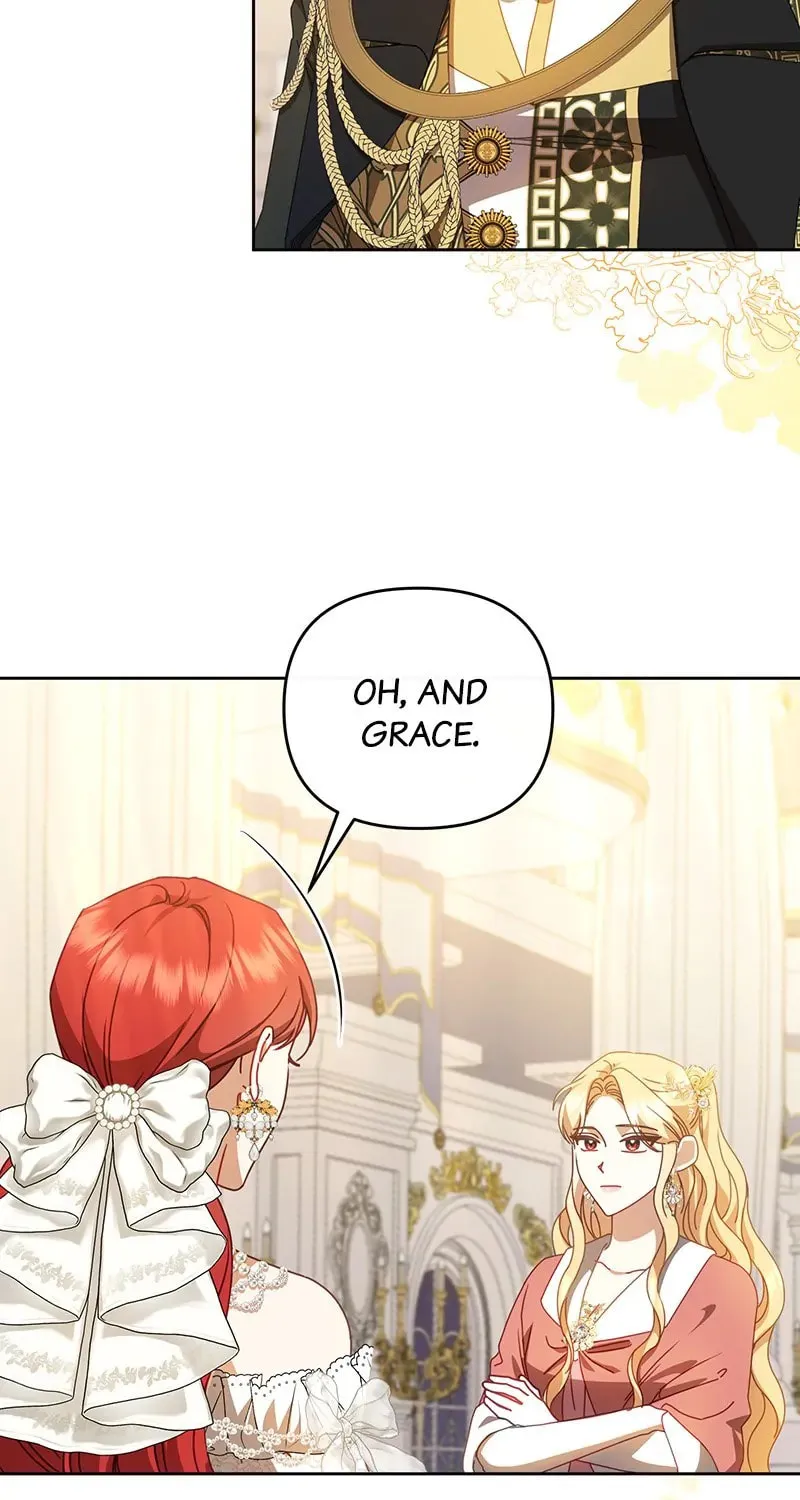 Read Ungracefully Grace chapter 20 image 23 on Lezhin