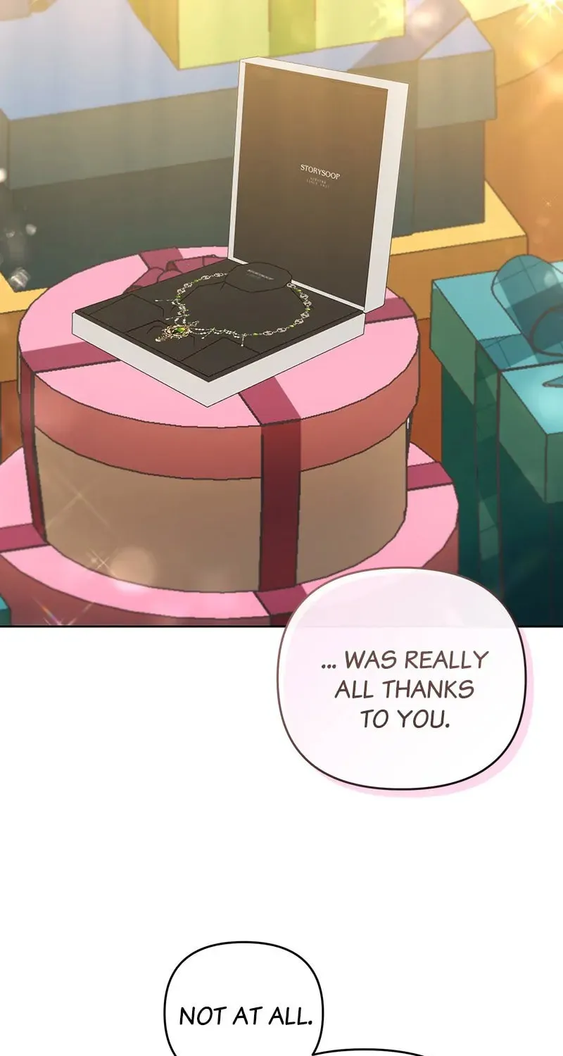 Read Ungracefully Grace chapter 20 image 34 on Lezhin