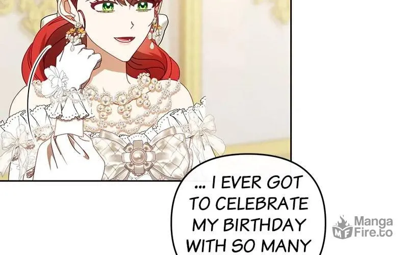 Read Ungracefully Grace chapter 20 image 37 on Lezhin