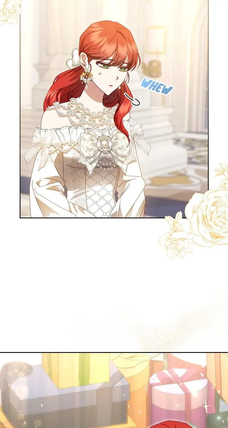Read Ungracefully Grace chapter 20 image 4 on Lezhin