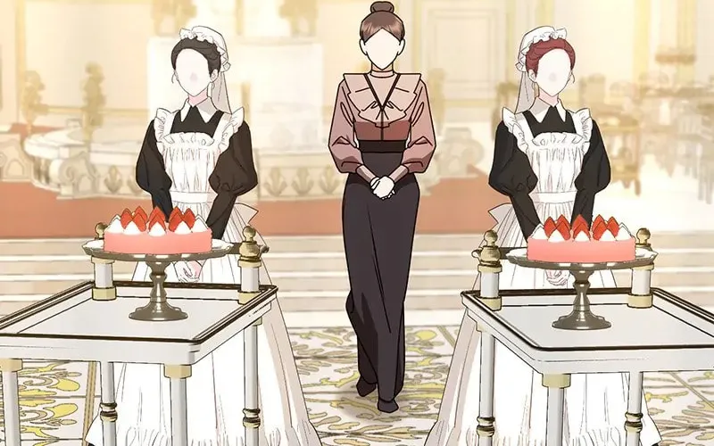 Read Ungracefully Grace chapter 20 image 53 on Lezhin