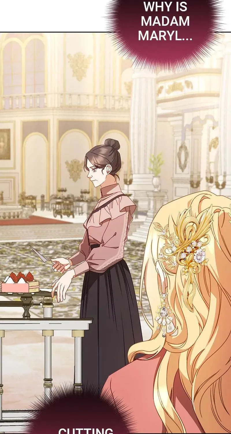 Read Ungracefully Grace chapter 20 image 63 on Lezhin