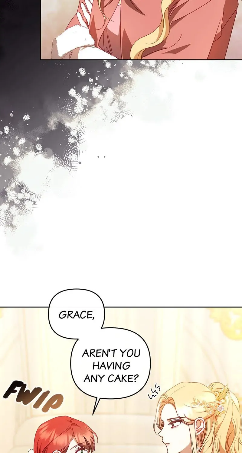 Read Ungracefully Grace chapter 20 image 69 on Lezhin