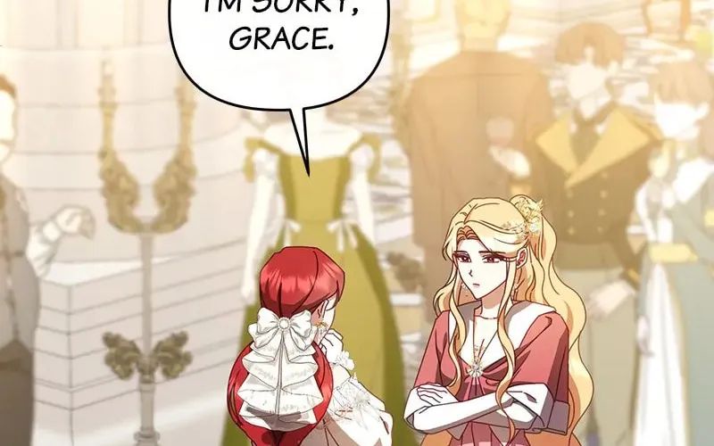 Read Ungracefully Grace chapter 20 image 75 on Lezhin