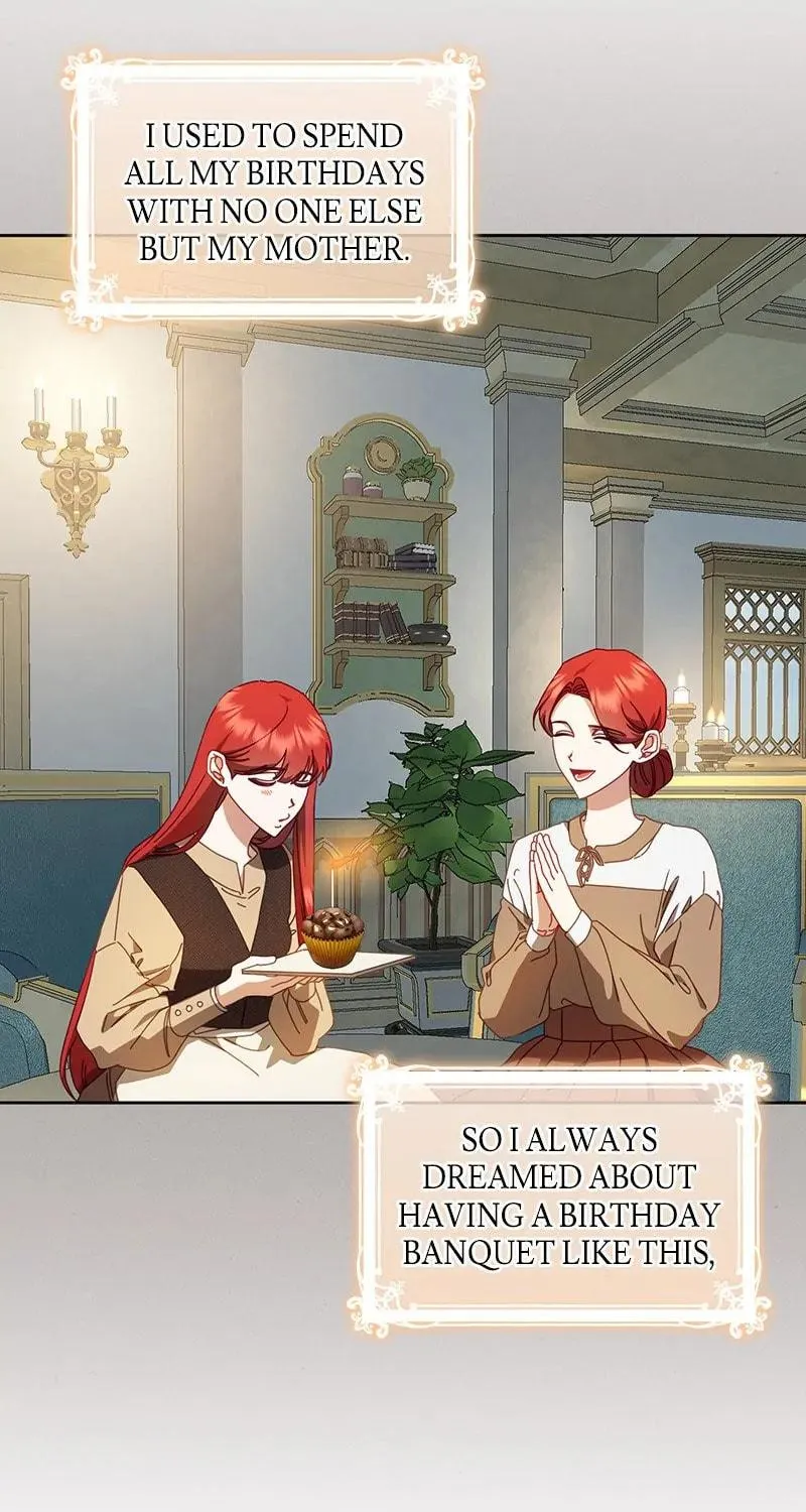 Read Ungracefully Grace chapter 20 image 8 on Lezhin