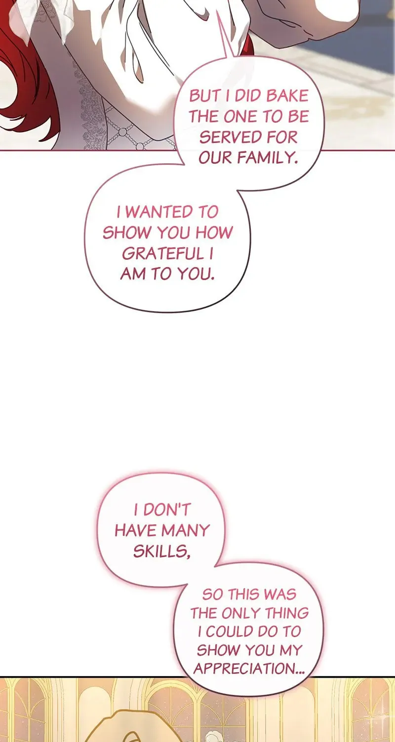 Read Ungracefully Grace chapter 20 image 80 on Lezhin