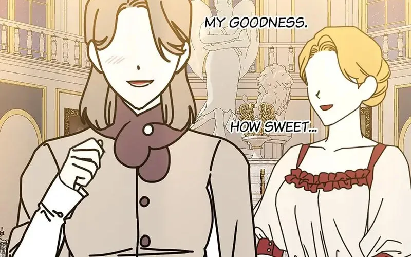 Read Ungracefully Grace chapter 20 image 81 on Lezhin