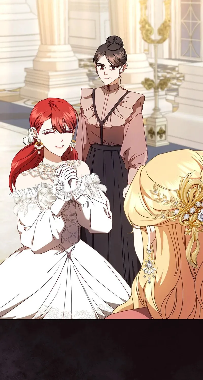 Read Ungracefully Grace chapter 20 image 95 on Lezhin