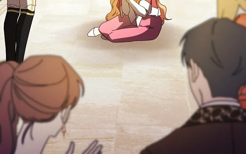 Read Ungracefully Grace chapter 21 image 1 on Lezhin