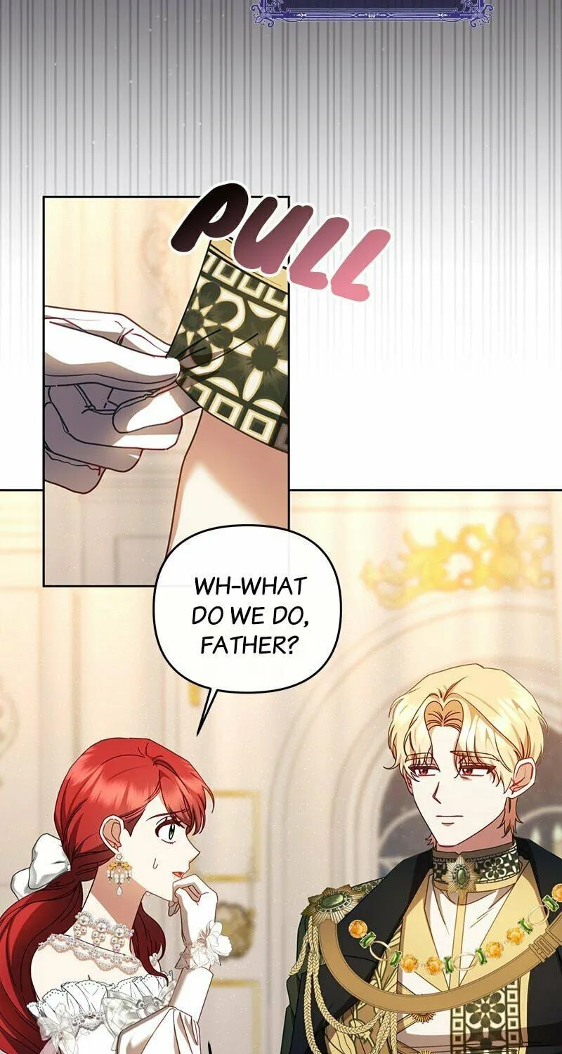 Read Ungracefully Grace chapter 21 image 18 on Lezhin