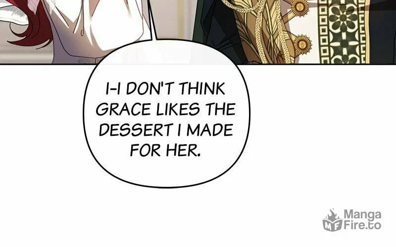 Read Ungracefully Grace chapter 21 image 19 on Lezhin