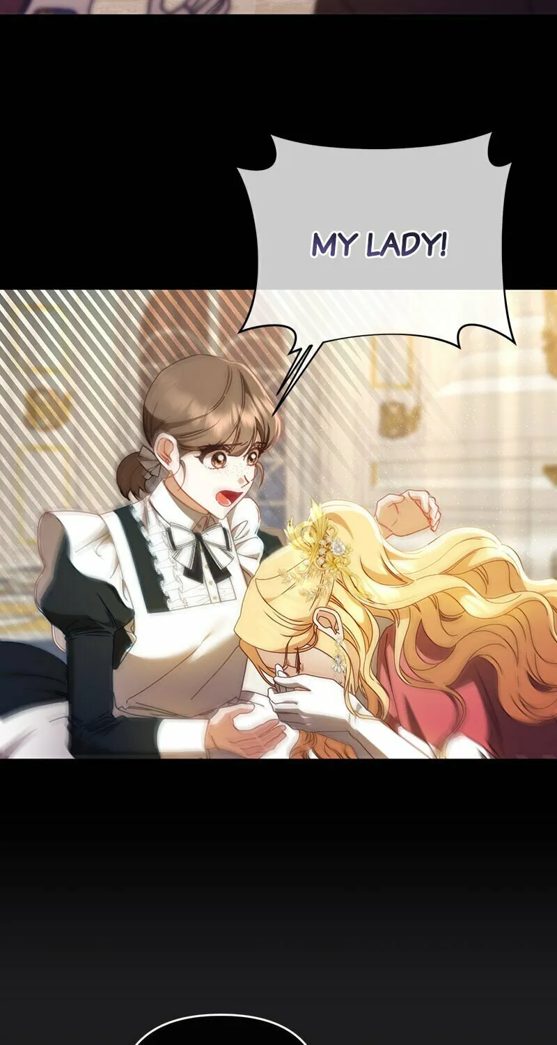 Read Ungracefully Grace chapter 21 image 2 on Lezhin
