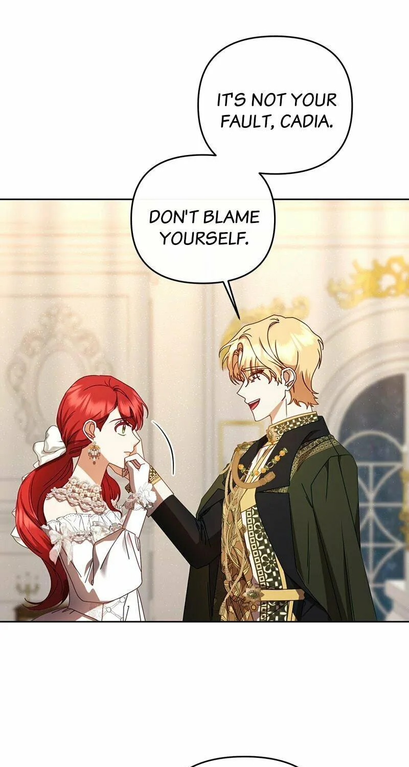 Read Ungracefully Grace chapter 21 image 21 on Lezhin
