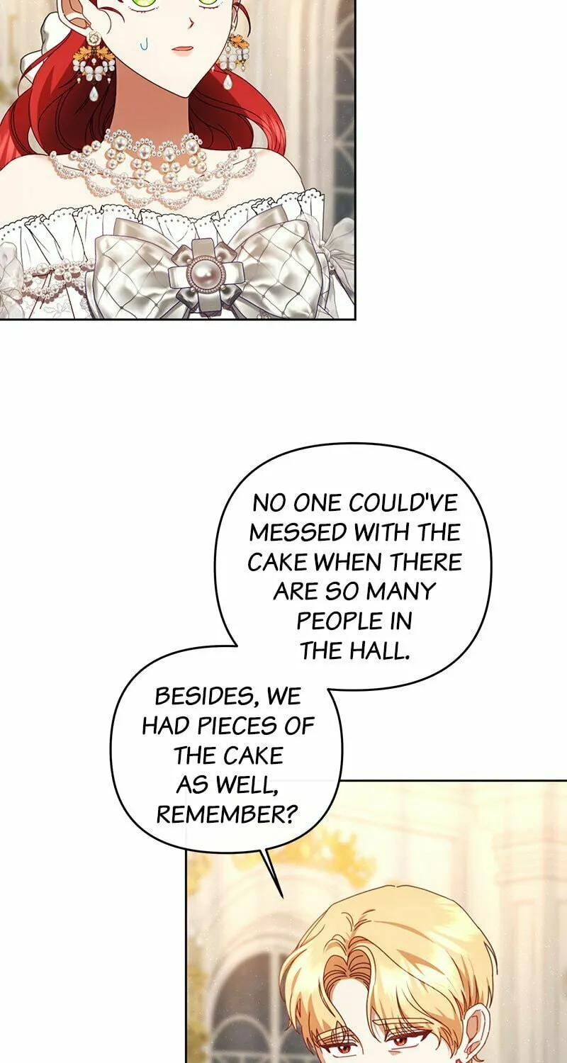 Read Ungracefully Grace chapter 21 image 23 on Lezhin