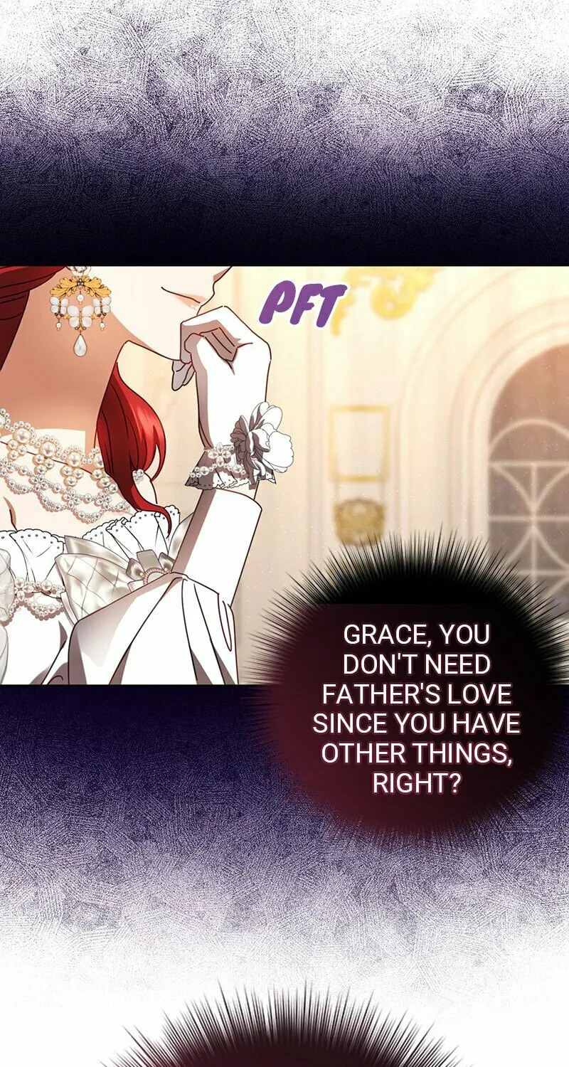 Read Ungracefully Grace chapter 21 image 25 on Lezhin