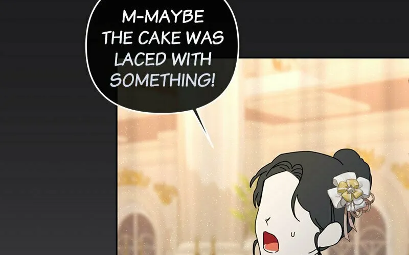 Read Ungracefully Grace chapter 21 image 3 on Lezhin