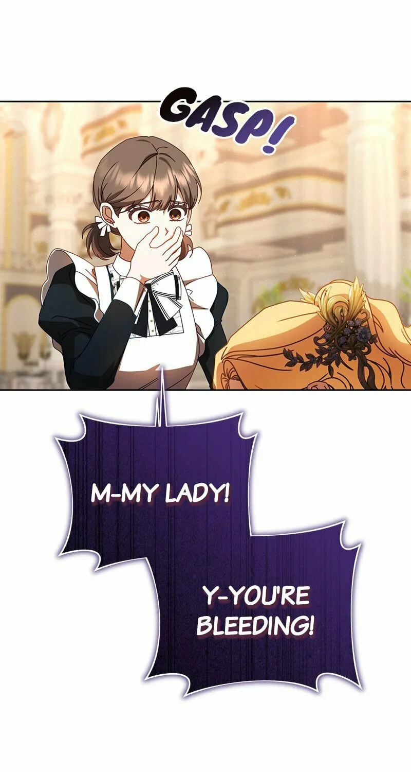 Read Ungracefully Grace chapter 21 image 31 on Lezhin