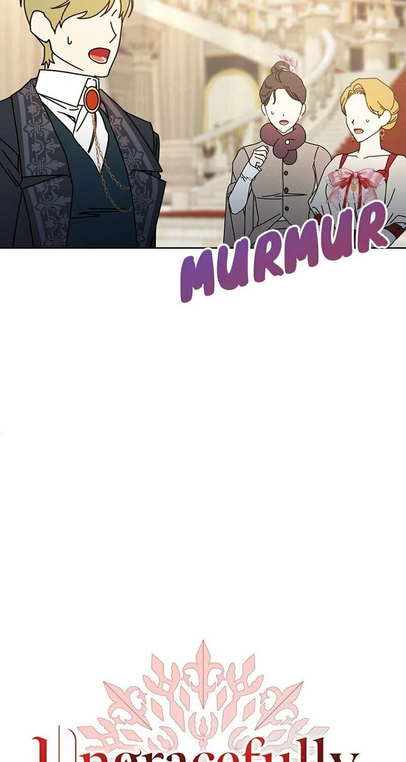 Read Ungracefully Grace chapter 21 image 33 on Lezhin