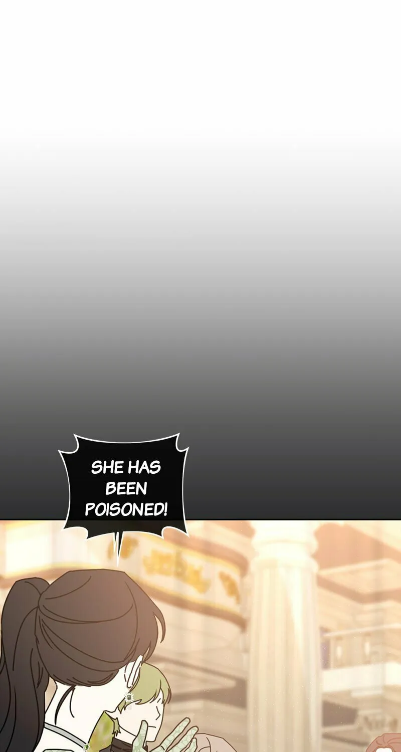 Read Ungracefully Grace chapter 21 image 35 on Lezhin