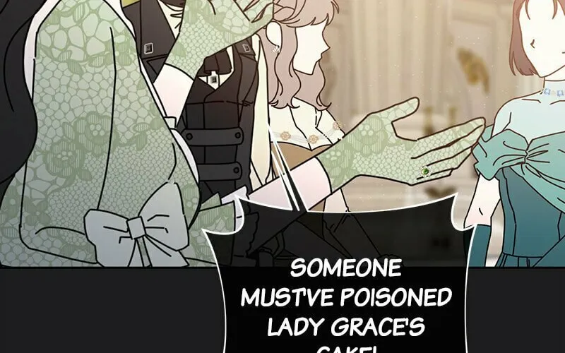 Read Ungracefully Grace chapter 21 image 36 on Lezhin