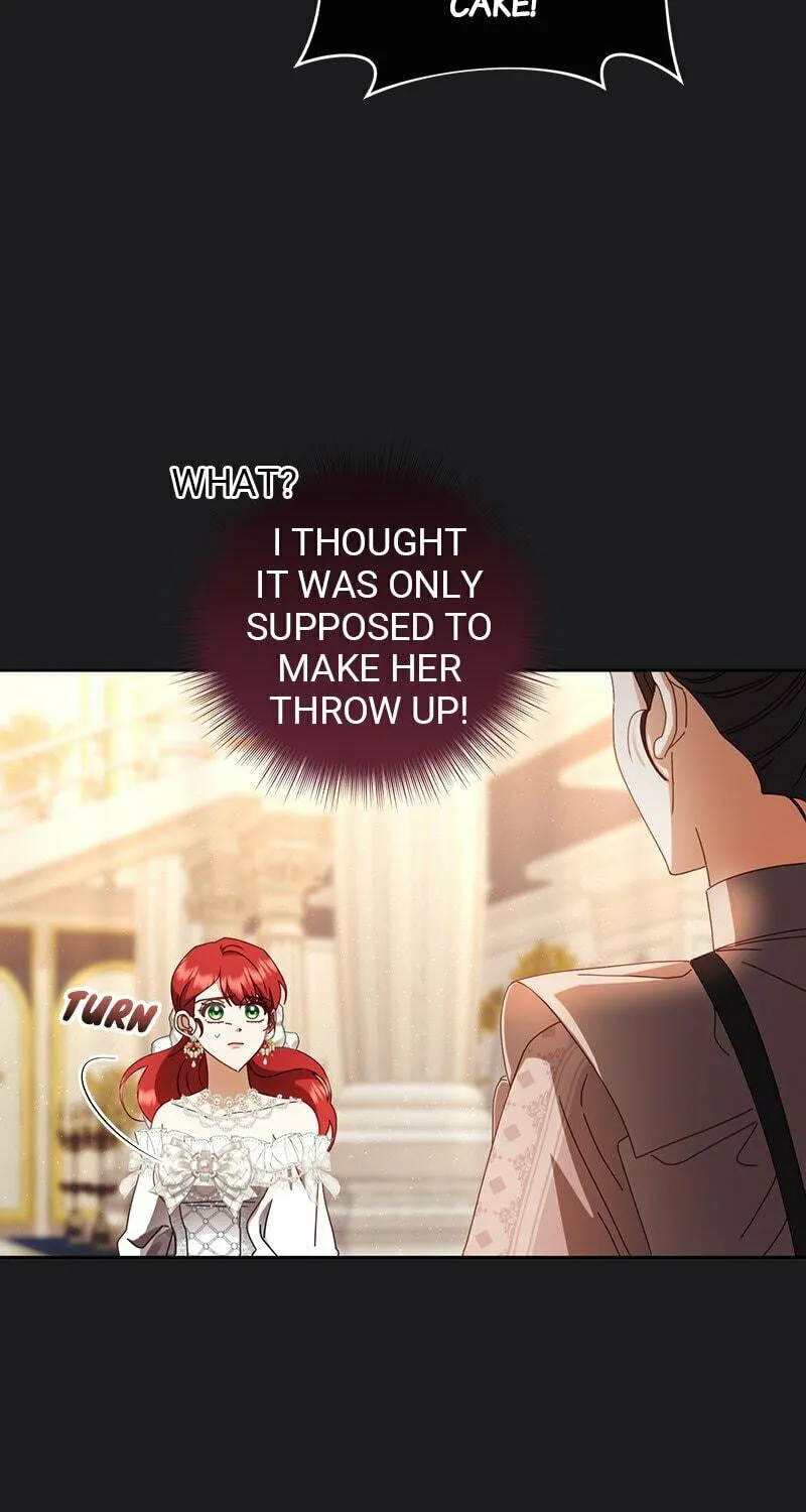 Read Ungracefully Grace chapter 21 image 37 on Lezhin