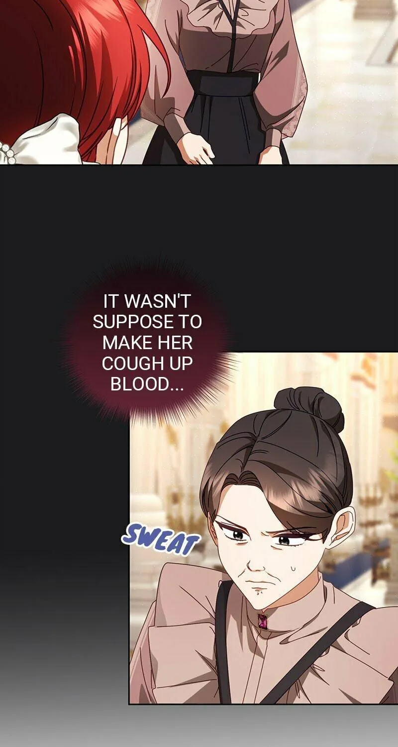 Read Ungracefully Grace chapter 21 image 39 on Lezhin