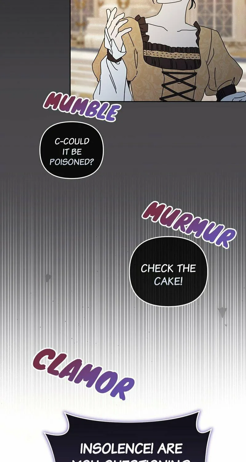 Read Ungracefully Grace chapter 21 image 4 on Lezhin