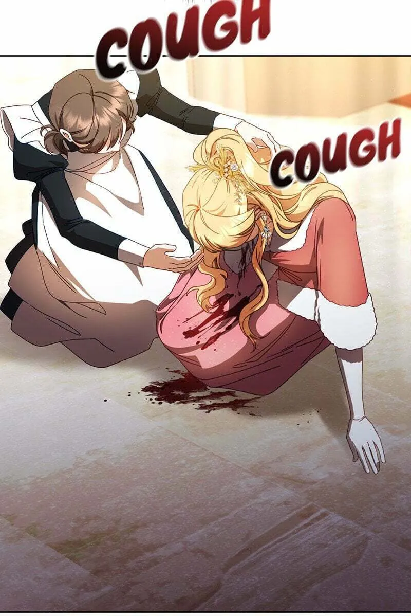 Read Ungracefully Grace chapter 21 image 41 on Lezhin