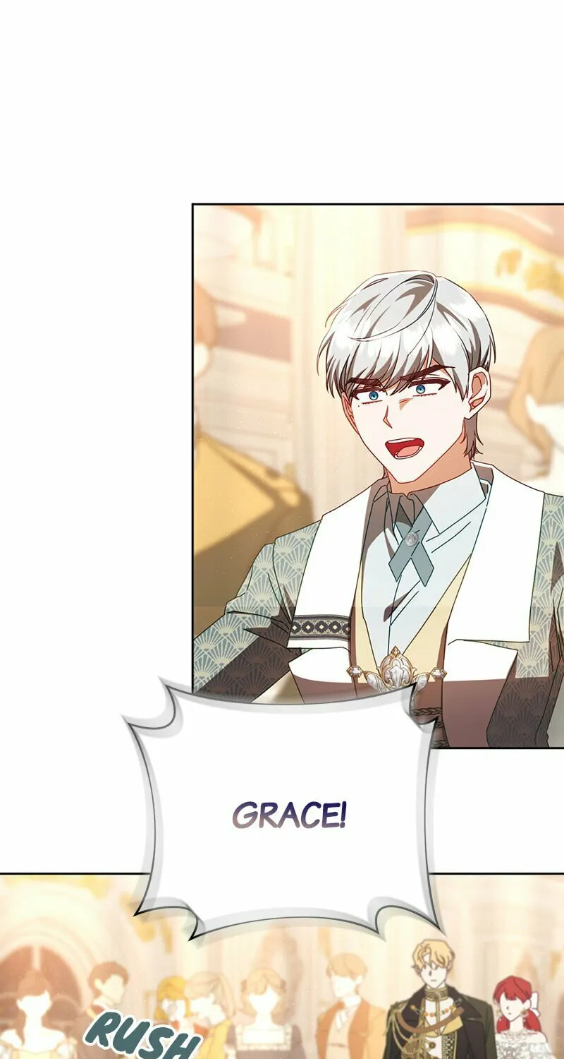 Read Ungracefully Grace chapter 21 image 42 on Lezhin