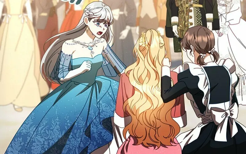 Read Ungracefully Grace chapter 21 image 43 on Lezhin