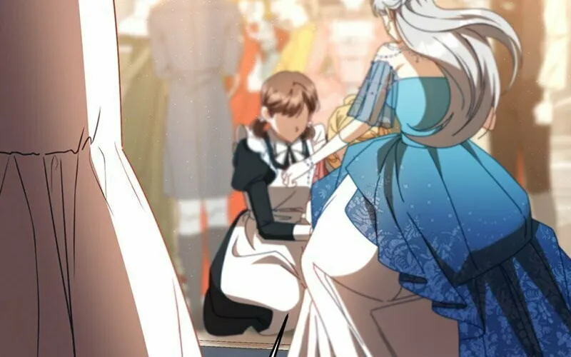 Read Ungracefully Grace chapter 21 image 49 on Lezhin