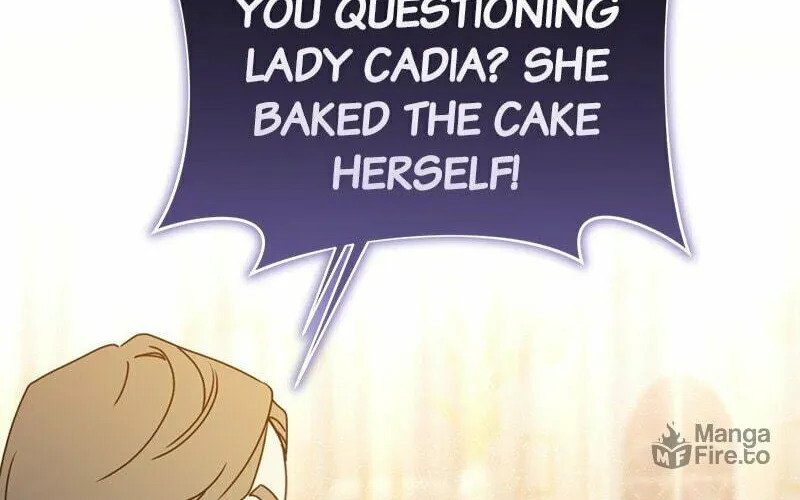 Read Ungracefully Grace chapter 21 image 5 on Lezhin