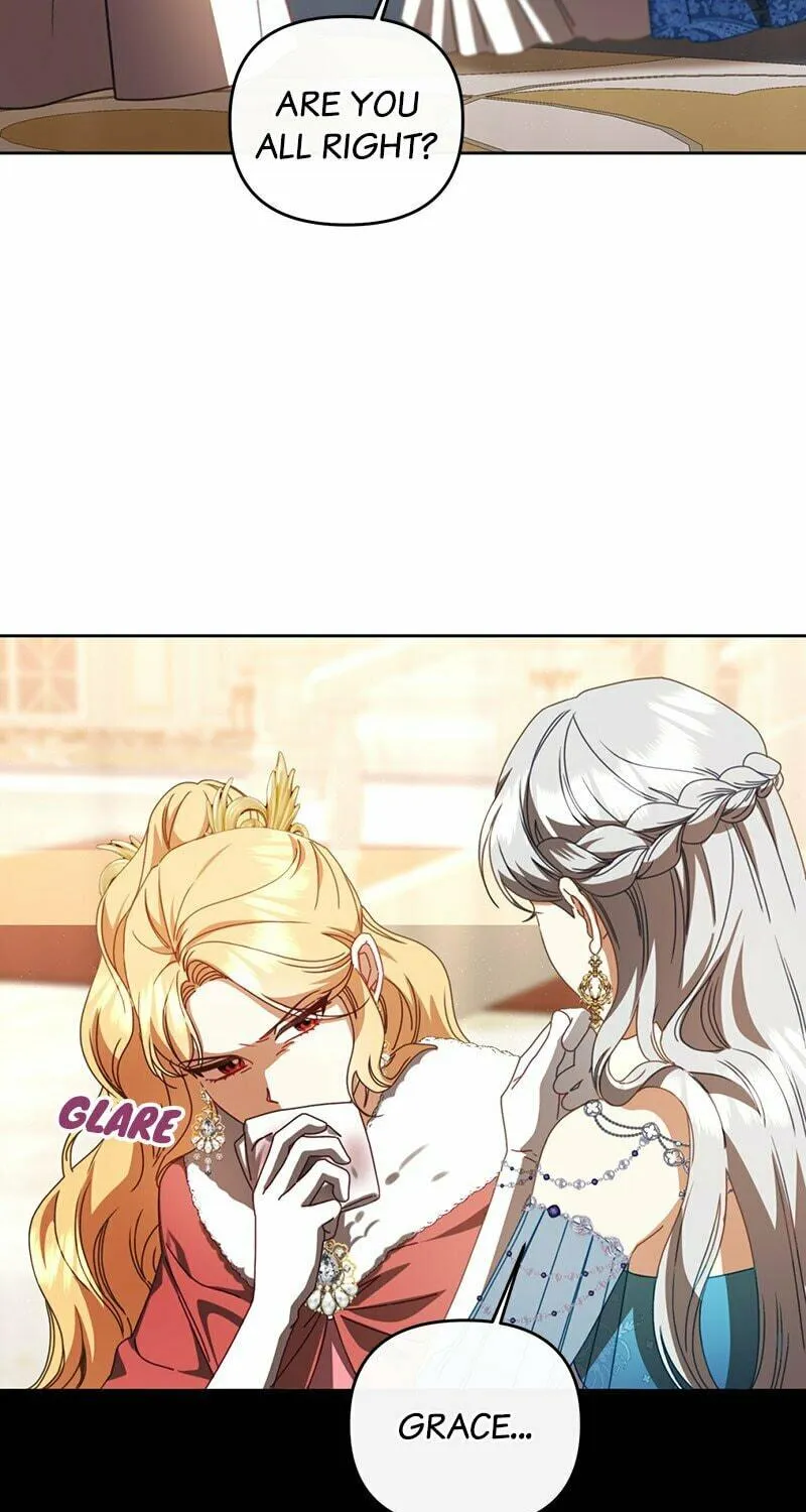 Read Ungracefully Grace chapter 21 image 50 on Lezhin