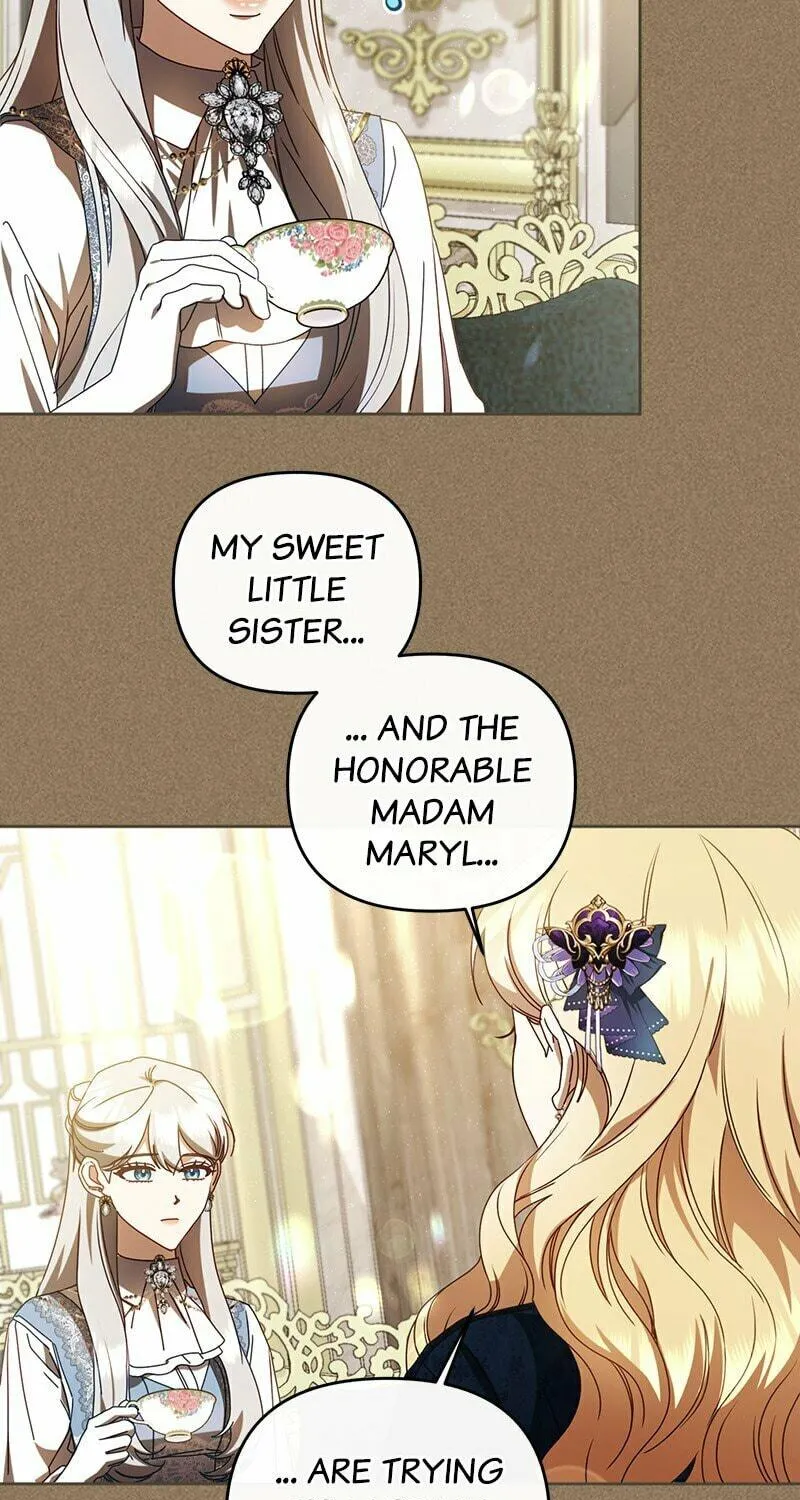 Read Ungracefully Grace chapter 21 image 56 on Lezhin