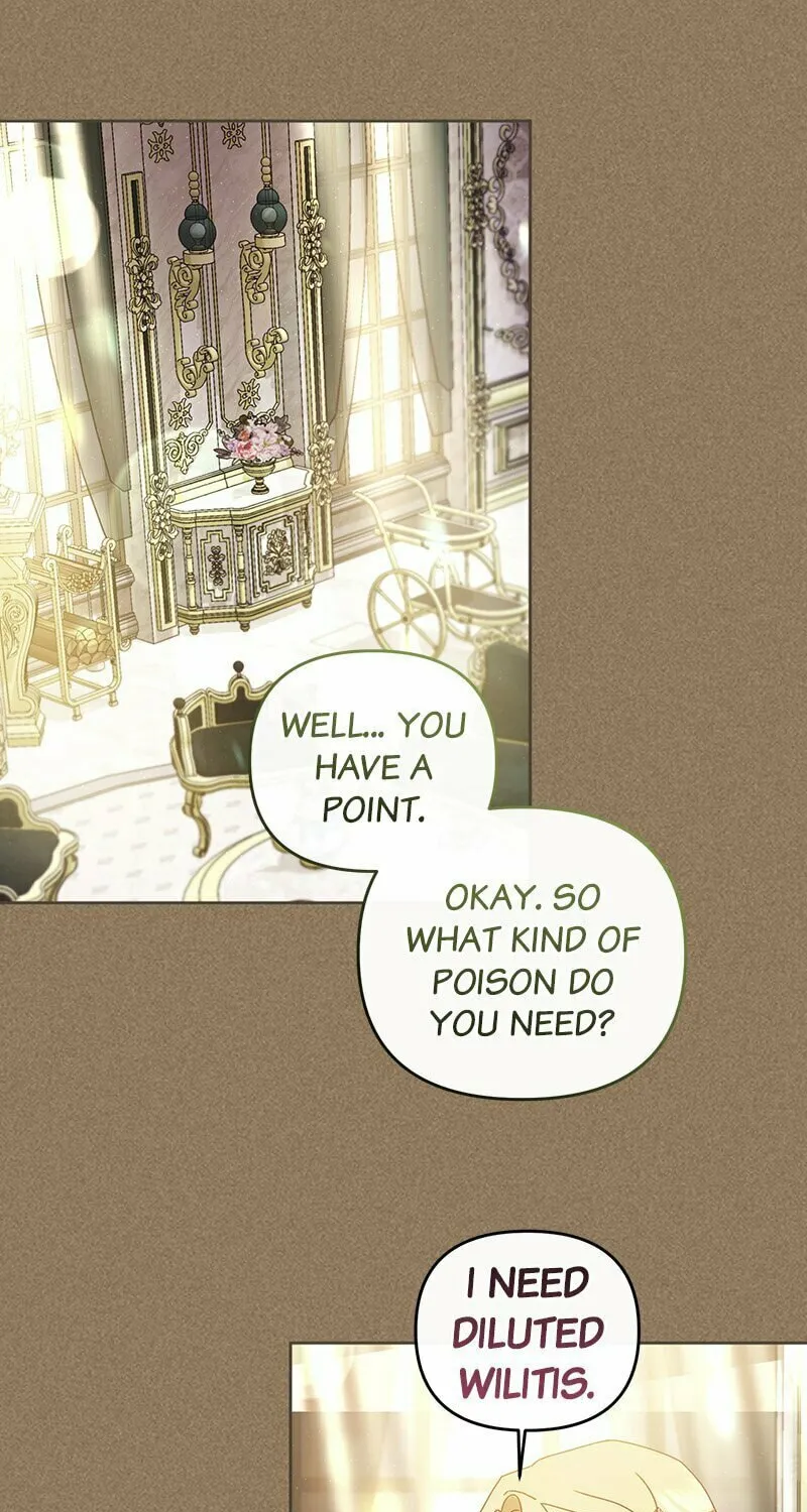 Read Ungracefully Grace chapter 21 image 58 on Lezhin