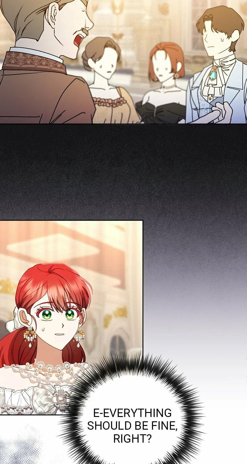 Read Ungracefully Grace chapter 21 image 6 on Lezhin