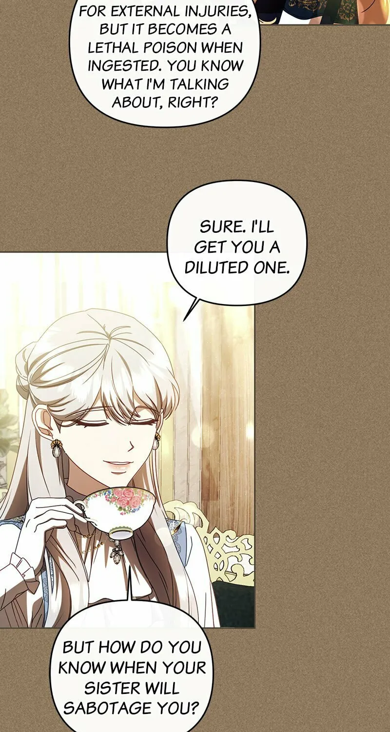 Read Ungracefully Grace chapter 21 image 60 on Lezhin