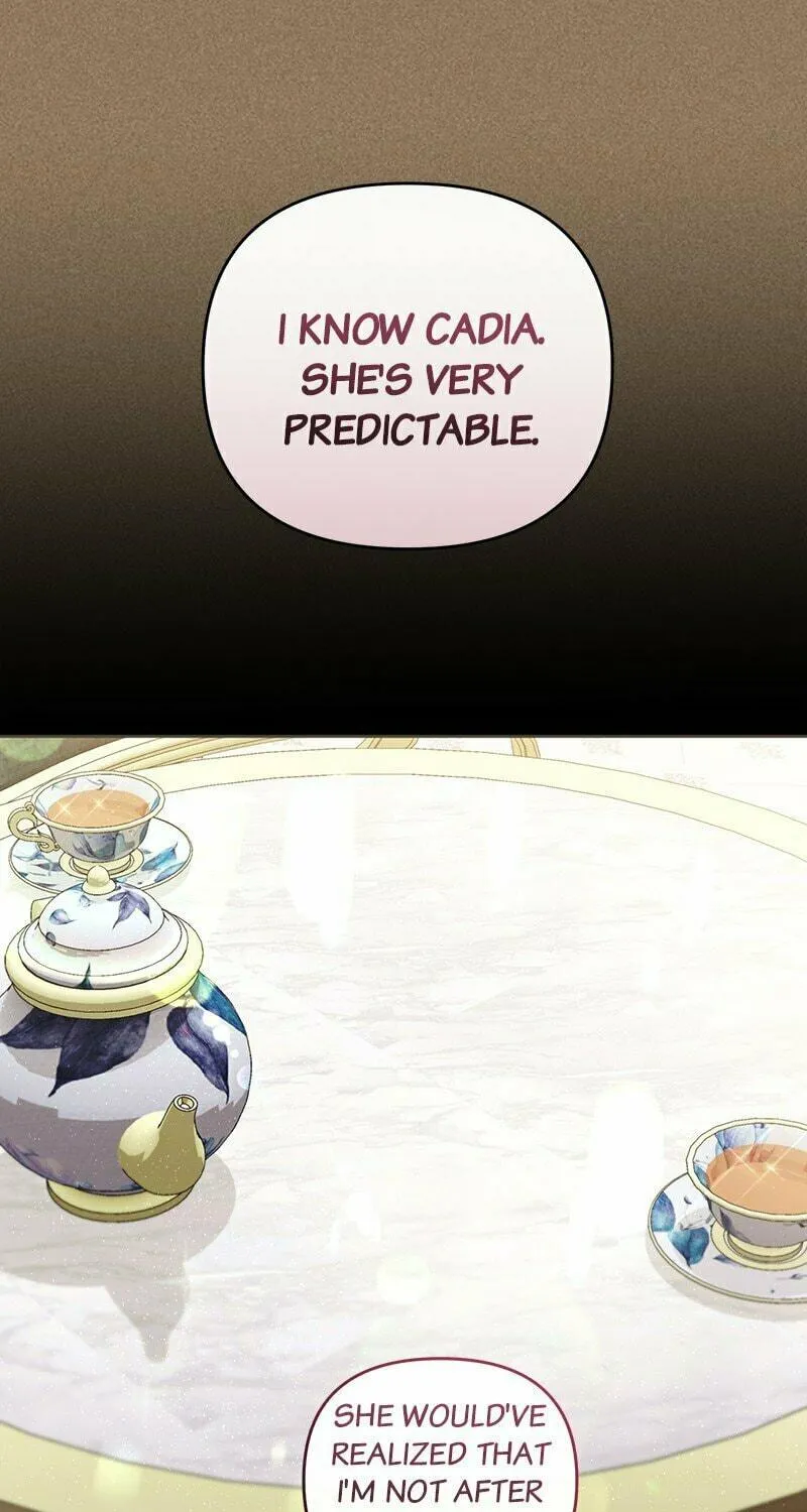 Read Ungracefully Grace chapter 21 image 62 on Lezhin