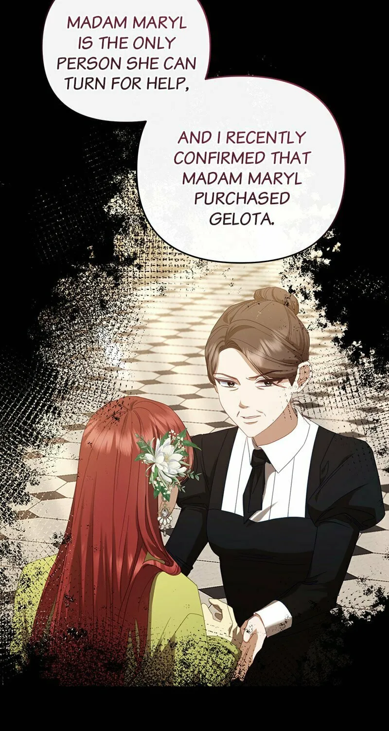 Read Ungracefully Grace chapter 21 image 64 on Lezhin